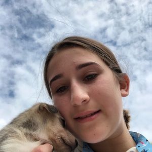 Meet your Posher, Isabella